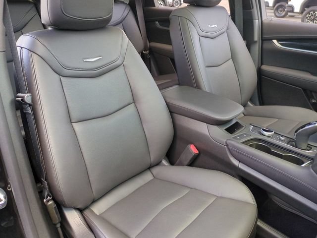 New 2026 Cadillac XT5 Premium Luxury w/ Driver Assist Package FWD image 29