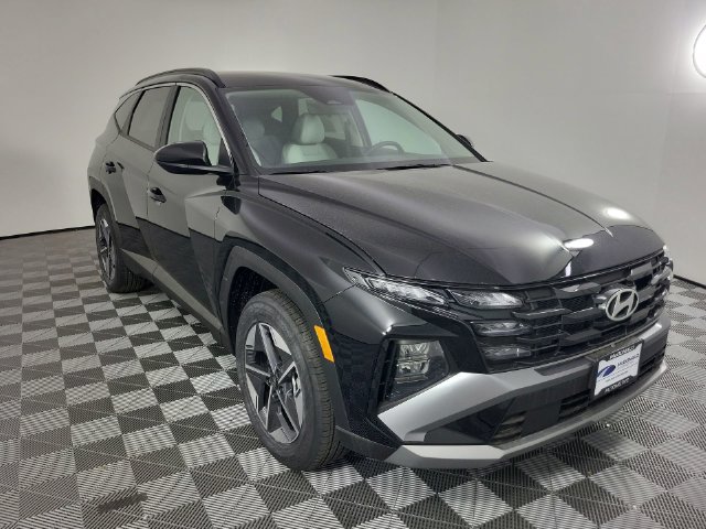 New 2026 Hyundai Tucson SEL Plus AWD/4WD image 2