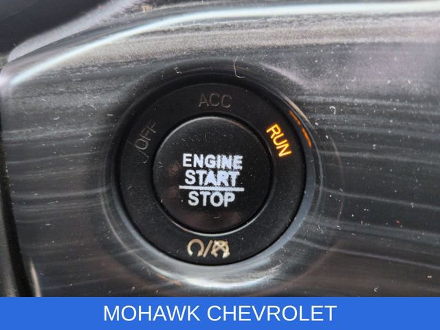 Used 2021 Jeep Grand Cherokee Laredo AWD/4WD image 18