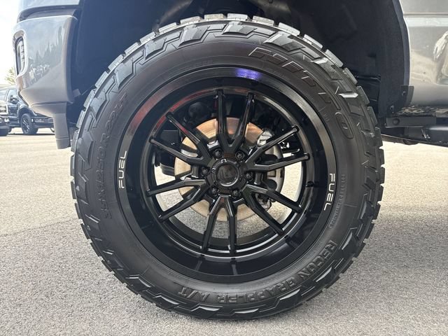 Used 2024 Ford F150 STX AWD/4WD image 10
