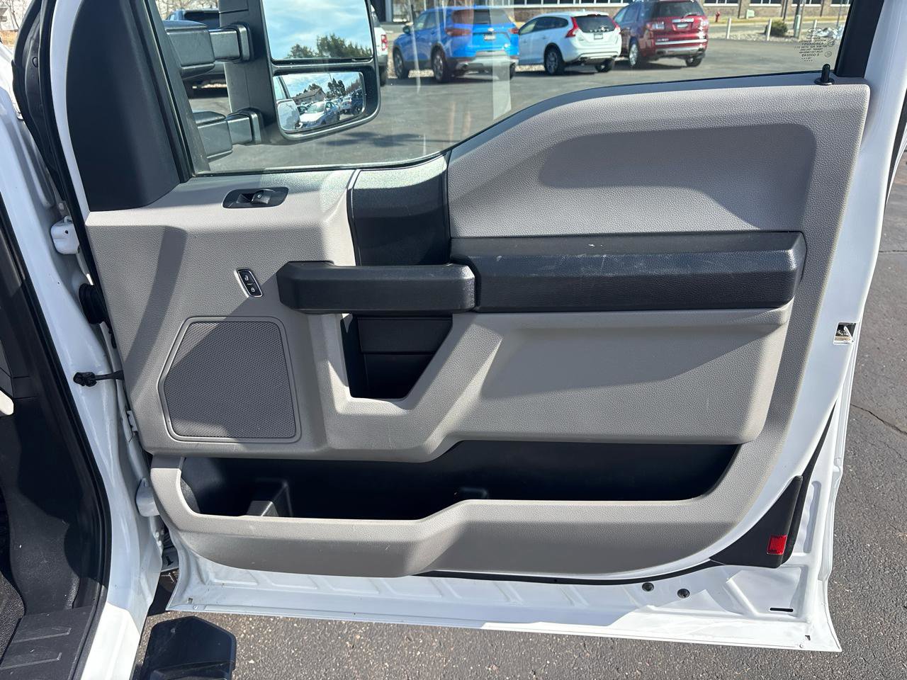 Used 2019 Ford F250 XL w/ XL Value Package AWD/4WD image 29