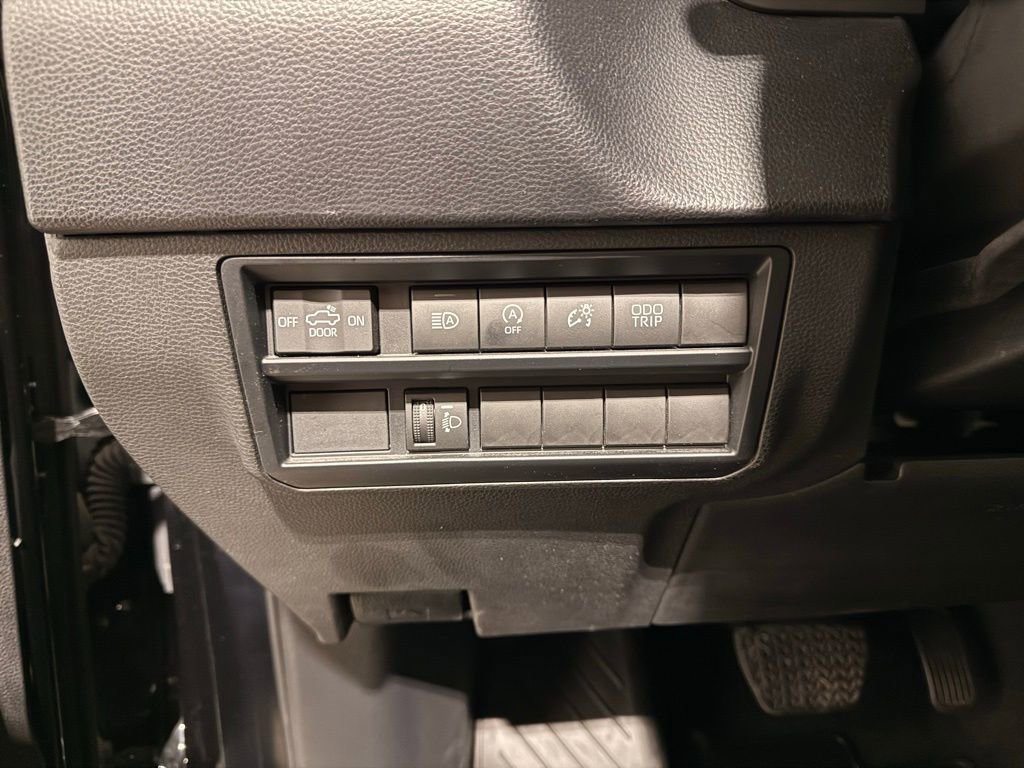 Used 2023 Toyota Tundra SR5 image 13