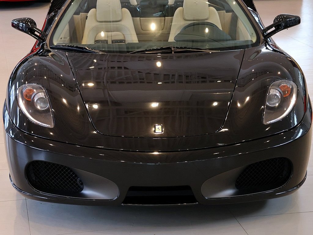 Used 2008 Ferrari F430 Spider RWD image 55