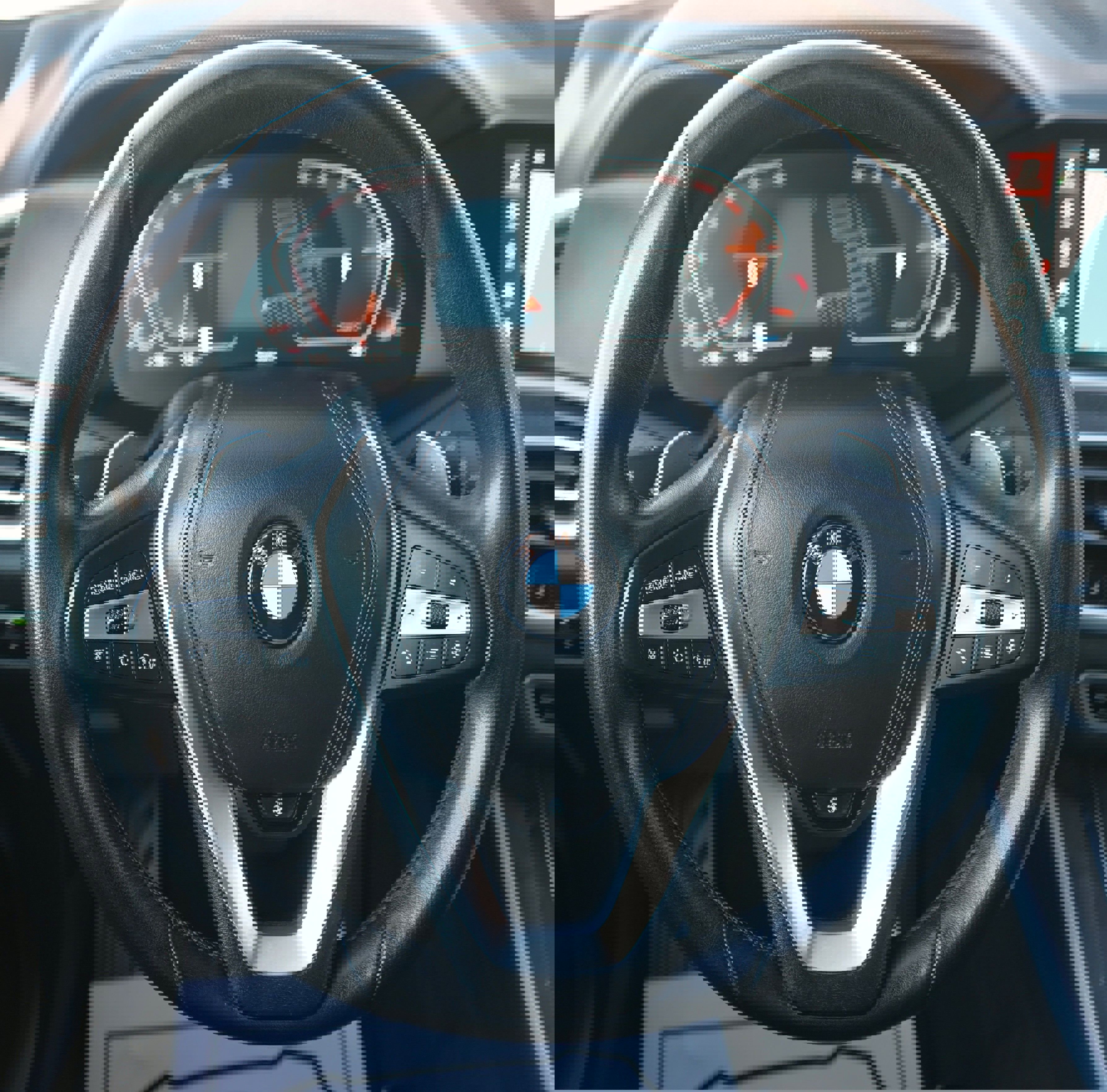 Used 2022 BMW X5 xDrive40i w/ Premium Package AWD/4WD image 18