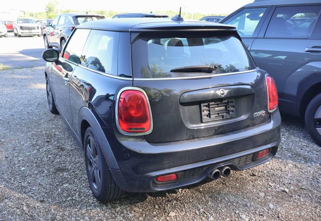 Used 2014 MINI Cooper S FWD image 3