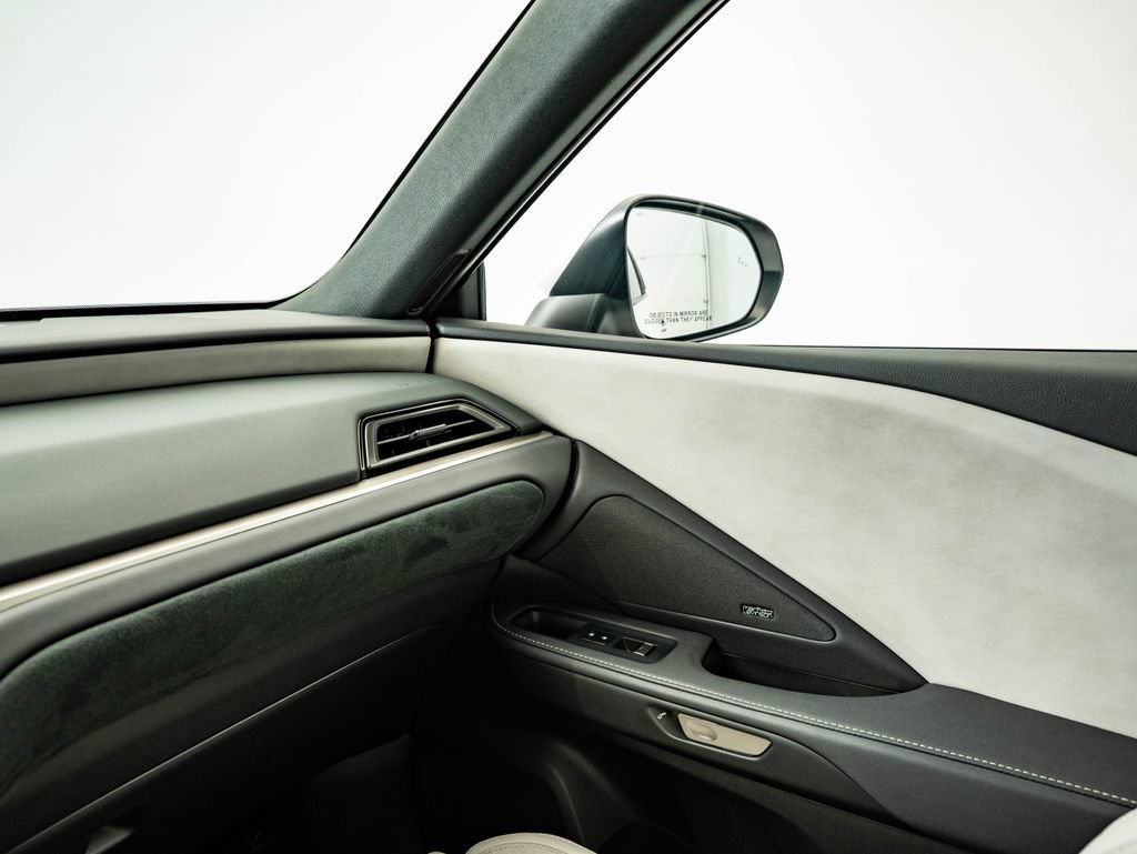 Certified 2026 Lexus TX 350 AWD w/ Technology Package image 38