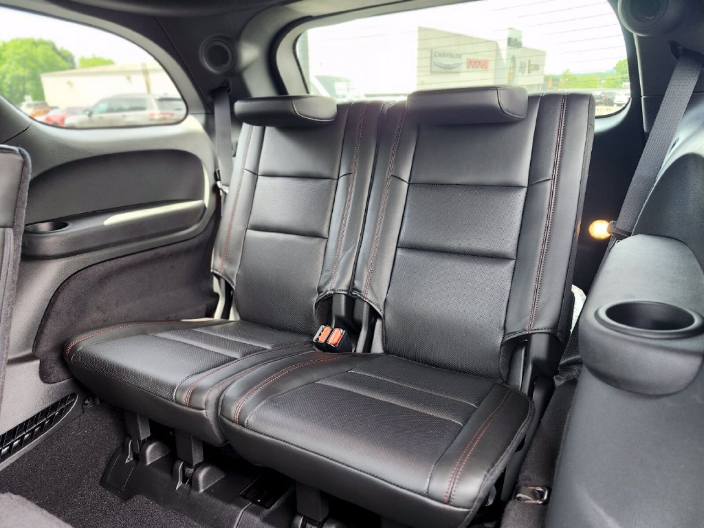 New 2026 Dodge Durango GT AWD/4WD image 18