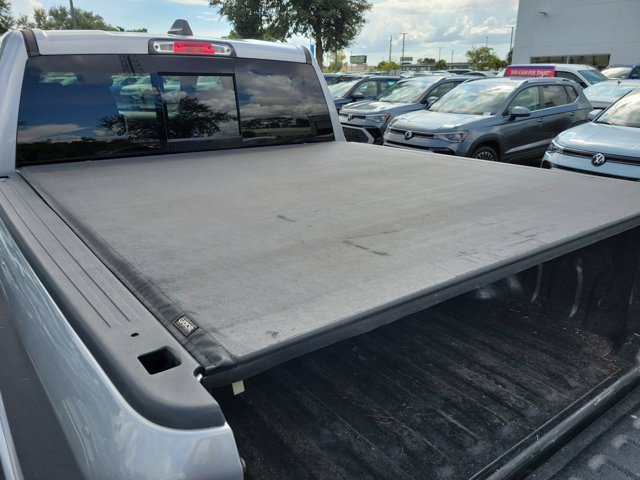 Used 2022 RAM 1500 Laramie image 14