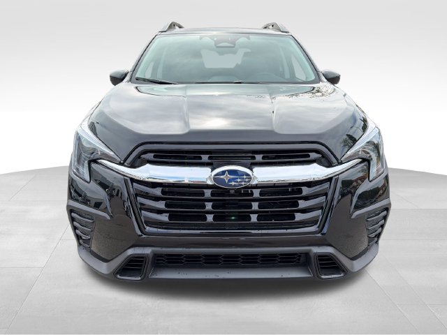 New 2027 Subaru Ascent Limited AWD/4WD image 2