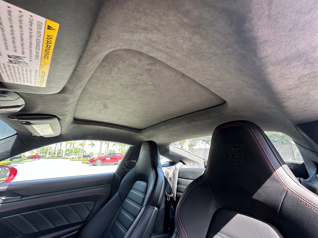 Used 2026 Porsche 911 Carrera GTS image 26