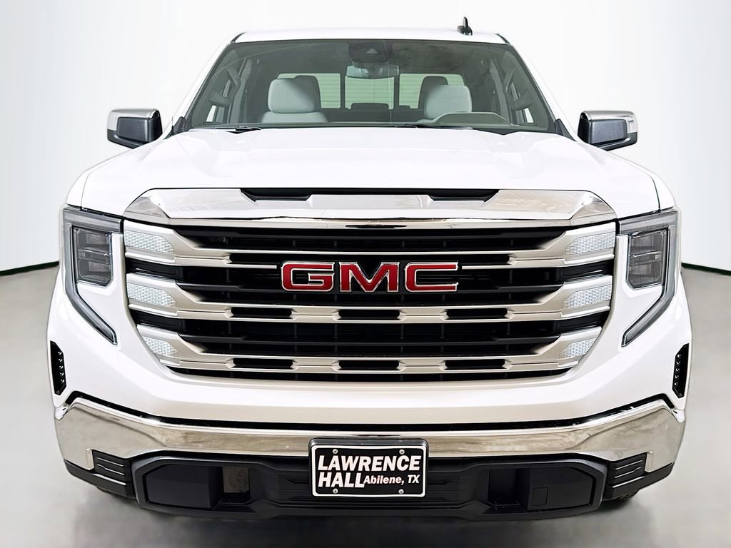 New 2026 GMC Sierra 1500 SLE w/ Preferred Package image 2