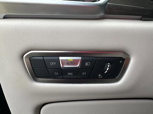 Certified 2023 BMW X5 xDrive40i w/ Executive Package image 26