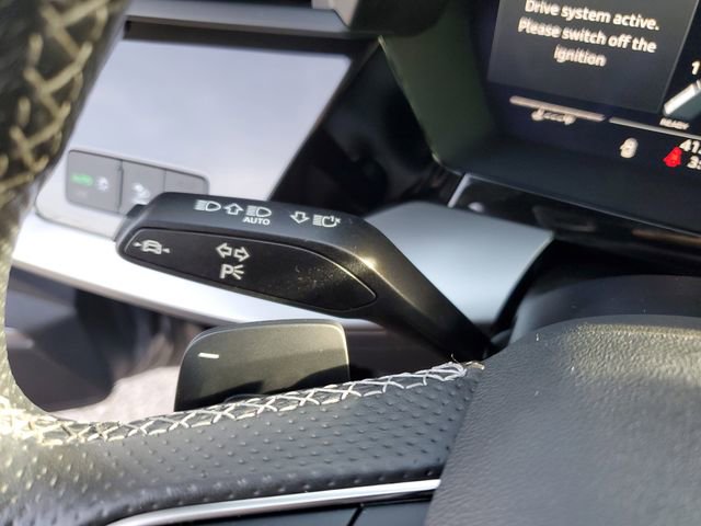 Used 2022 Audi S3 Prestige image 14