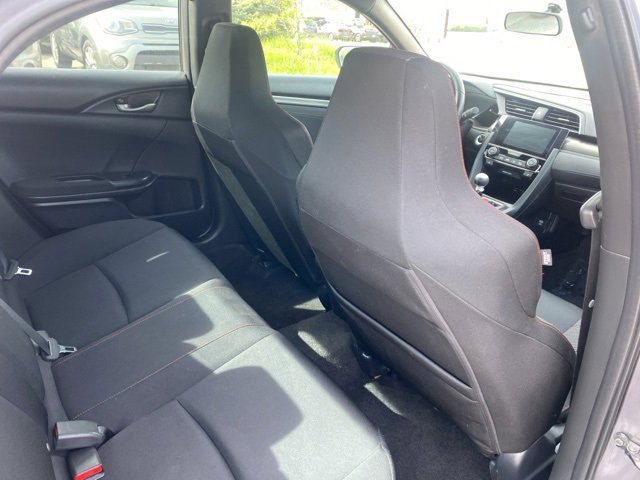 Used 2018 Honda Civic Si image 24