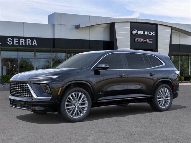 New 2026 Buick Enclave Avenir w/ Super Cruise Package image 2