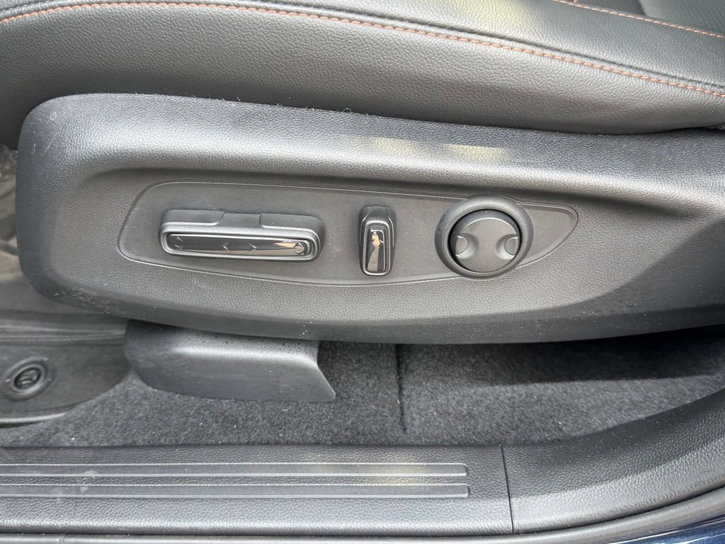 Certified 2026 Honda CR-V Sport-L image 28