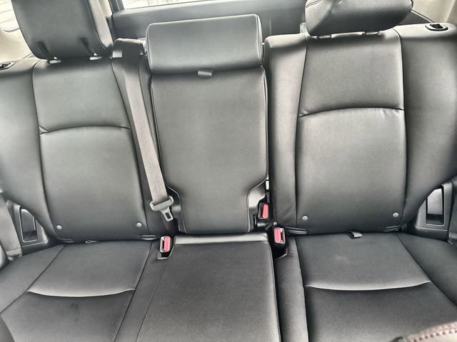 Used 2023 Toyota 4Runner TRD Off-Road Premium w/ Moonroof Package AWD/4WD image 32