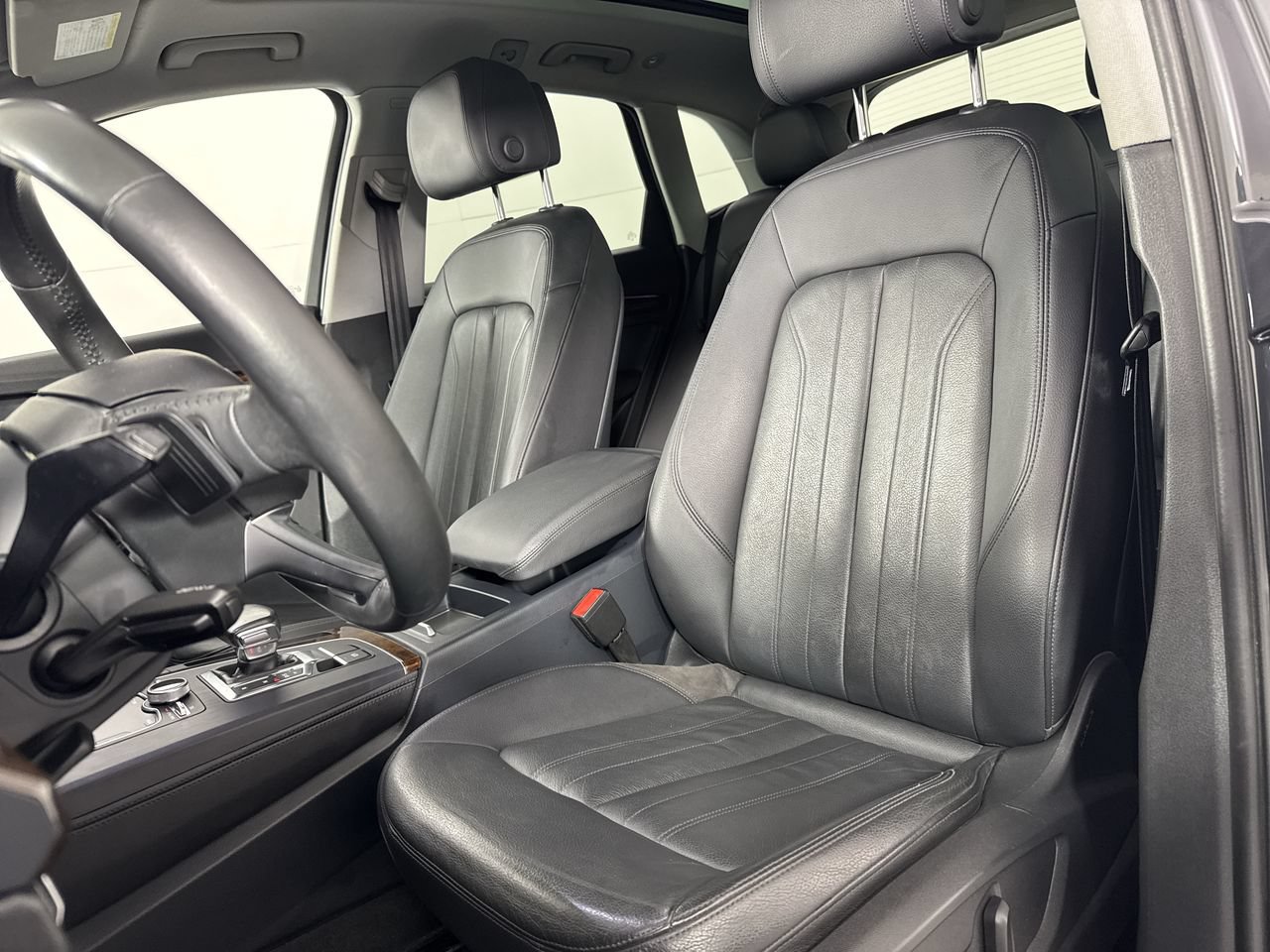 Used 2018 Audi Q5 Prestige AWD/4WD image 26