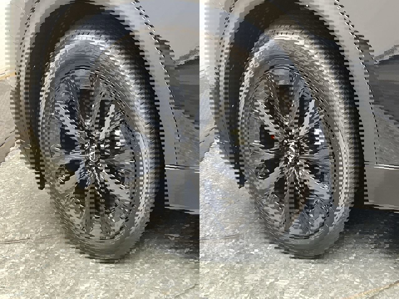 Certified 2025 MAZDA CX-90 3.3 Turbo w/ Premium Sport Pkg image 13