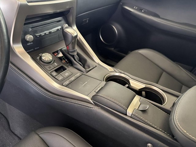 Used 2020 Lexus NX 300 FWD w/ Comfort Package image 21