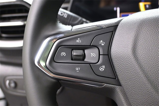New 2026 Chevrolet TrailBlazer LT w/ Convenience Package image 19