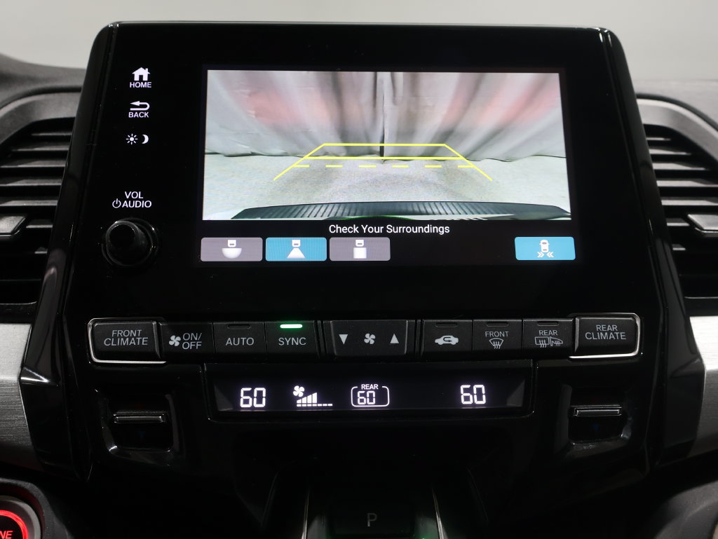 Used 2021 Honda Odyssey EX-L image 31