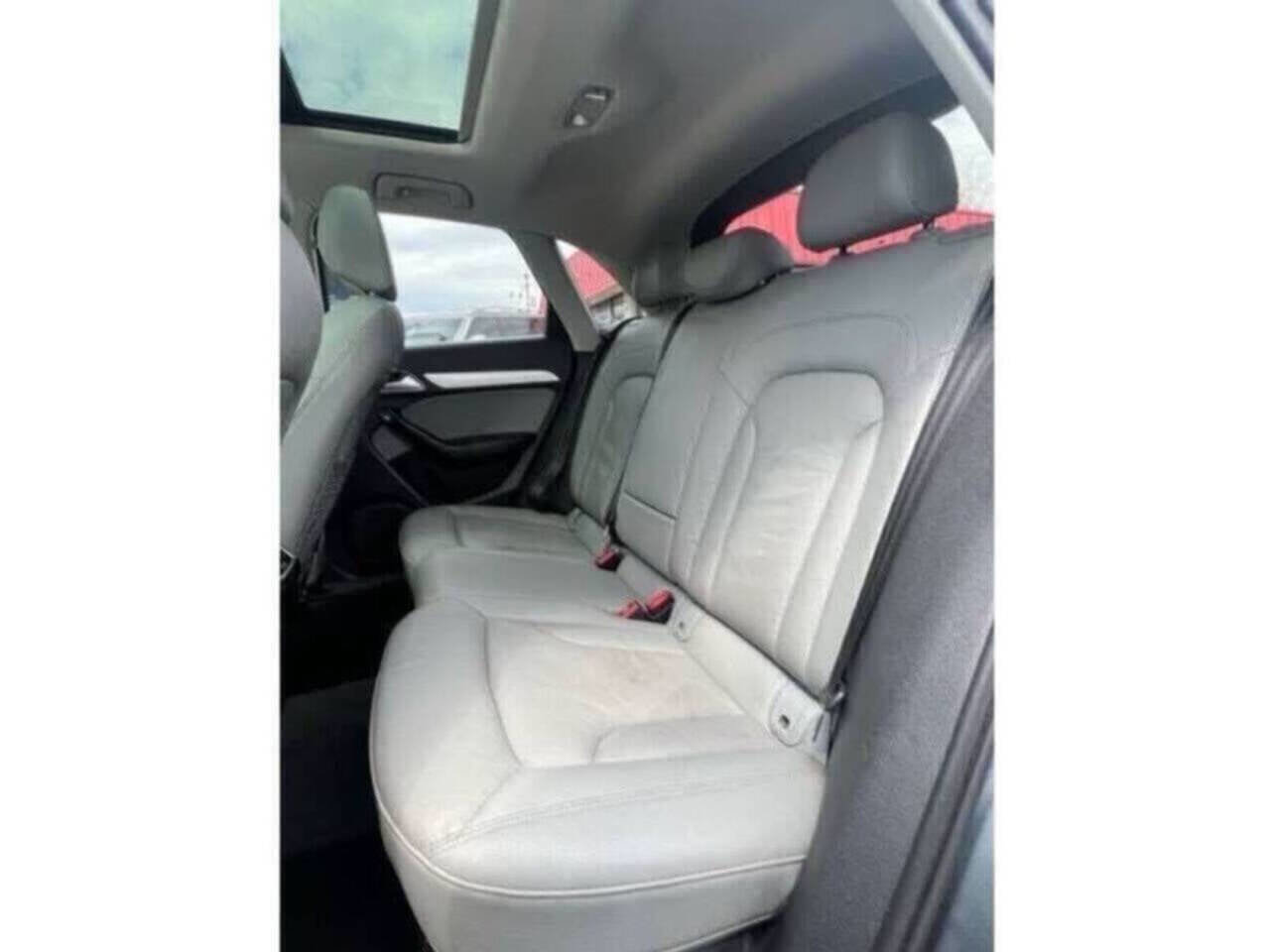 Used 2017 Audi Q3 2.0T Premium image 17