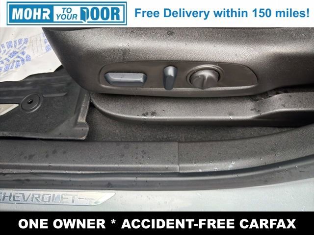 Used 2023 Chevrolet Blazer RS w/ Driver Confidence II Package image 13