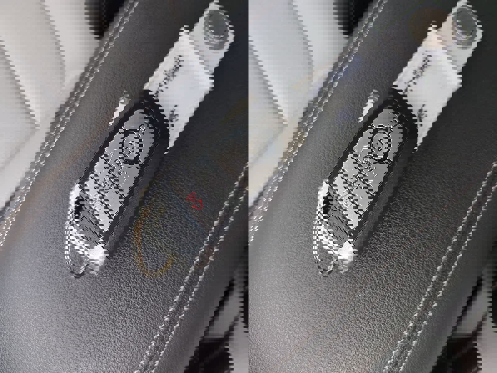 Used 2024 Ford Escape SE image 34