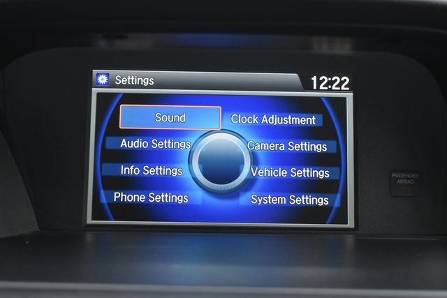 Used 2013 Honda Accord LX image 25