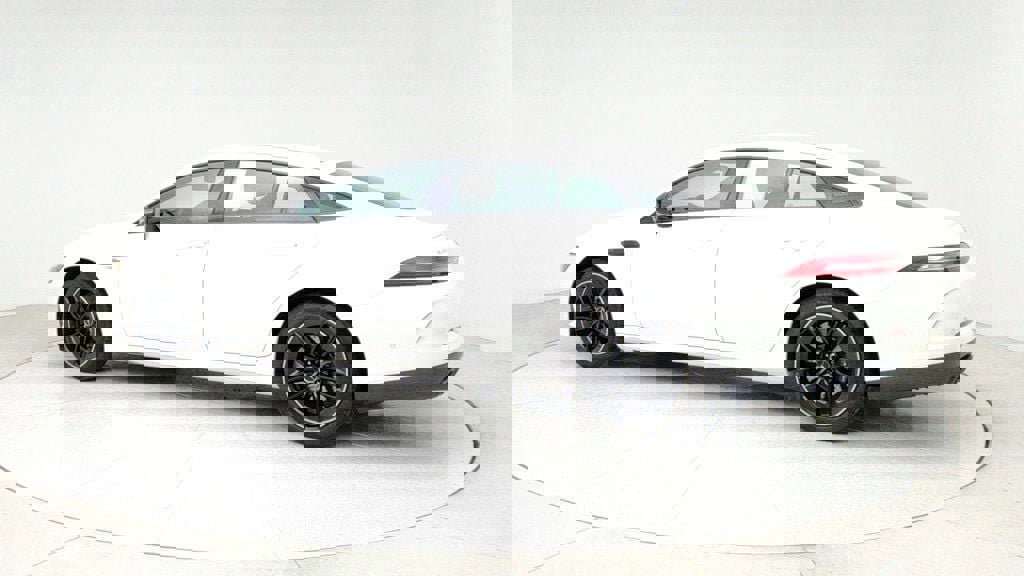 Used 2022 Mercedes-Benz AMG GT 43 image 7