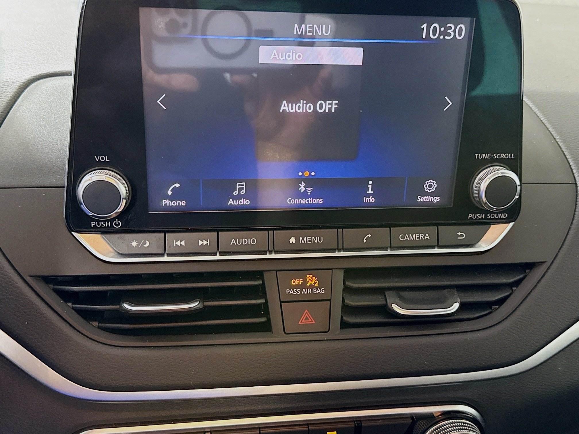 Used 2020 Nissan Altima 2.5 S FWD image 18