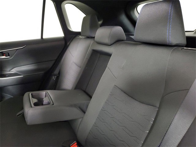 Used 2024 Toyota RAV4 SE image 14