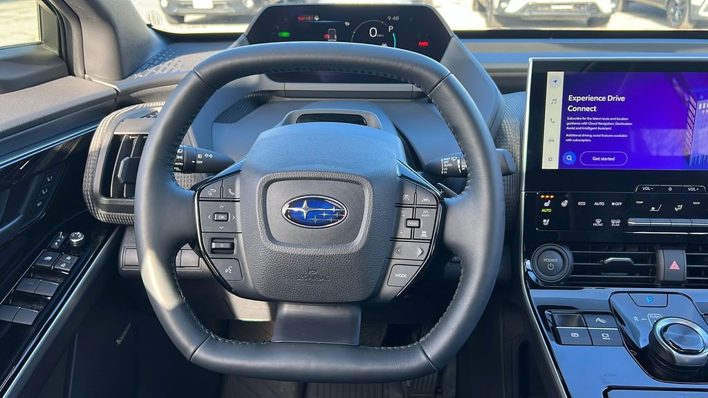 Certified 2024 Subaru Solterra Touring w/ Touring Package image 32