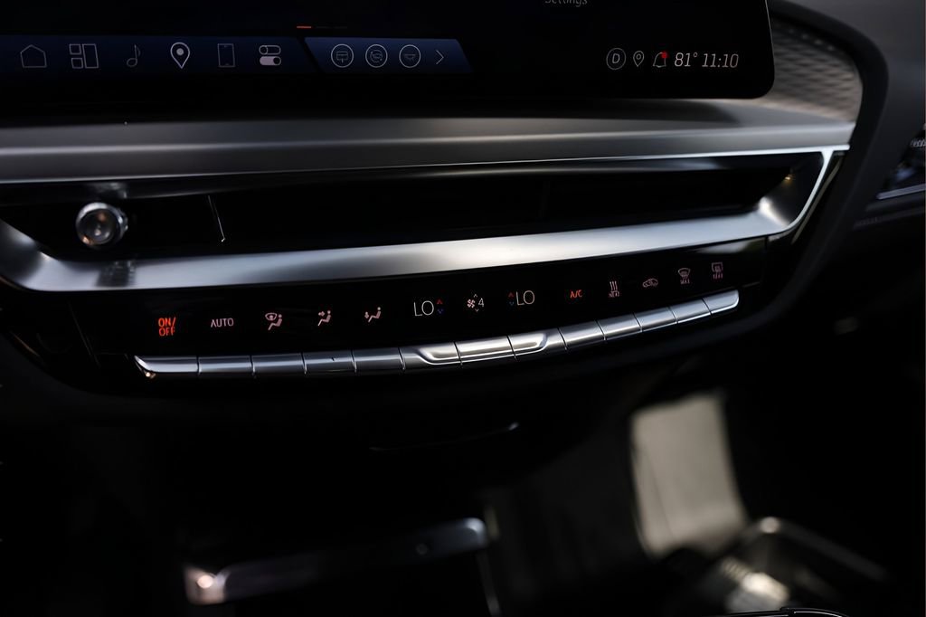 Used 2025 Cadillac Lyriq Luxury w/ LPO, Floor Liner Package image 17