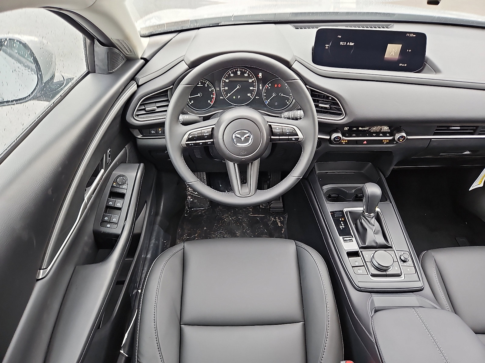 New 2026 MAZDA CX-30 AWD 2.5 S image 9