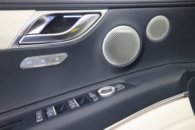 New 2026 Genesis GV80 3.5T Prestige AWD/4WD image 23