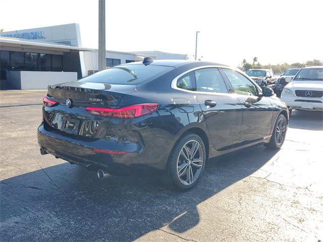 Used 2022 BMW 228i Gran Coupe 228i image 3
