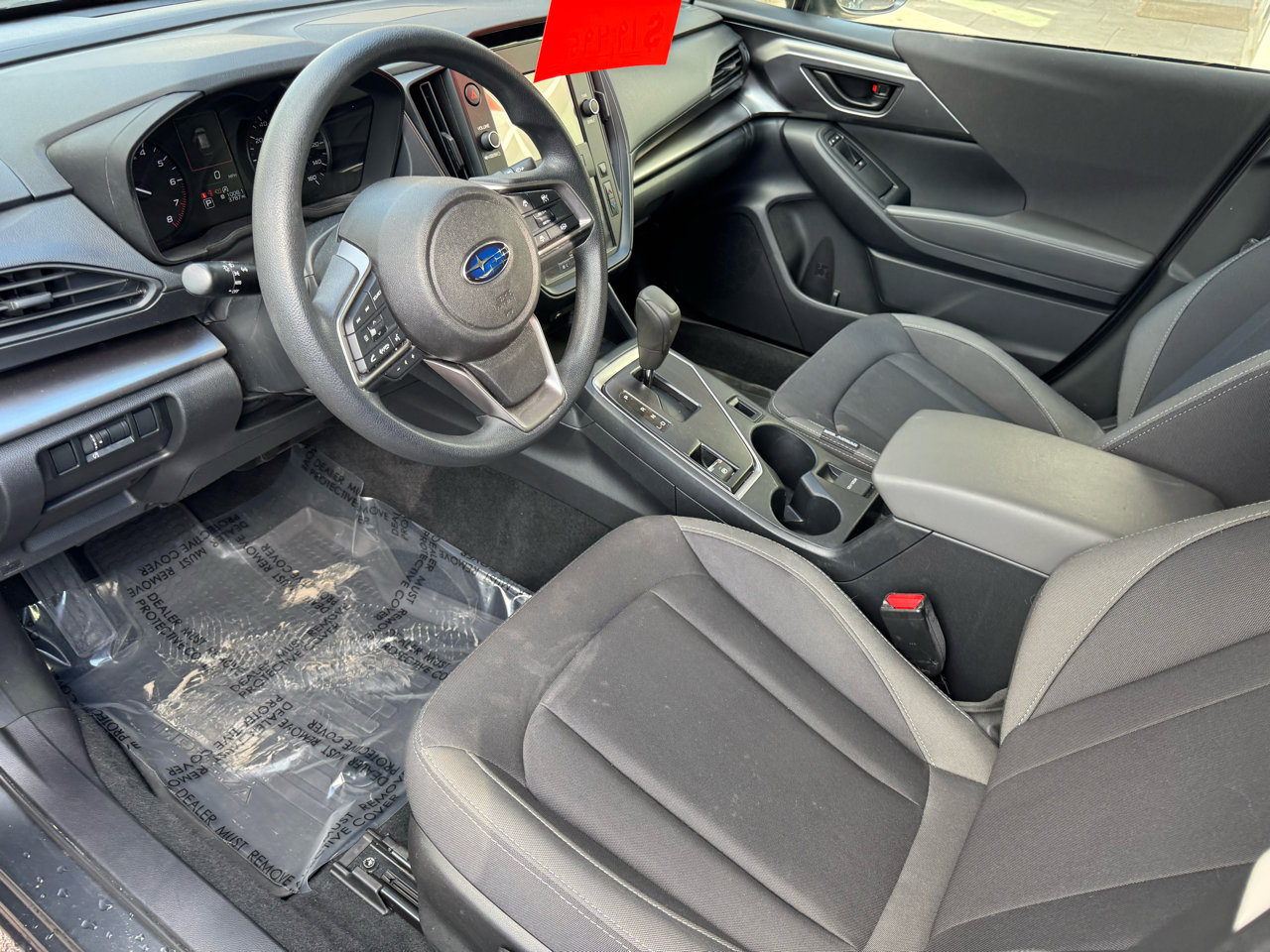 Used 2024 Subaru Impreza 2.0i image 10