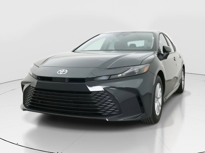 Certified 2026 Toyota Camry LE image 5