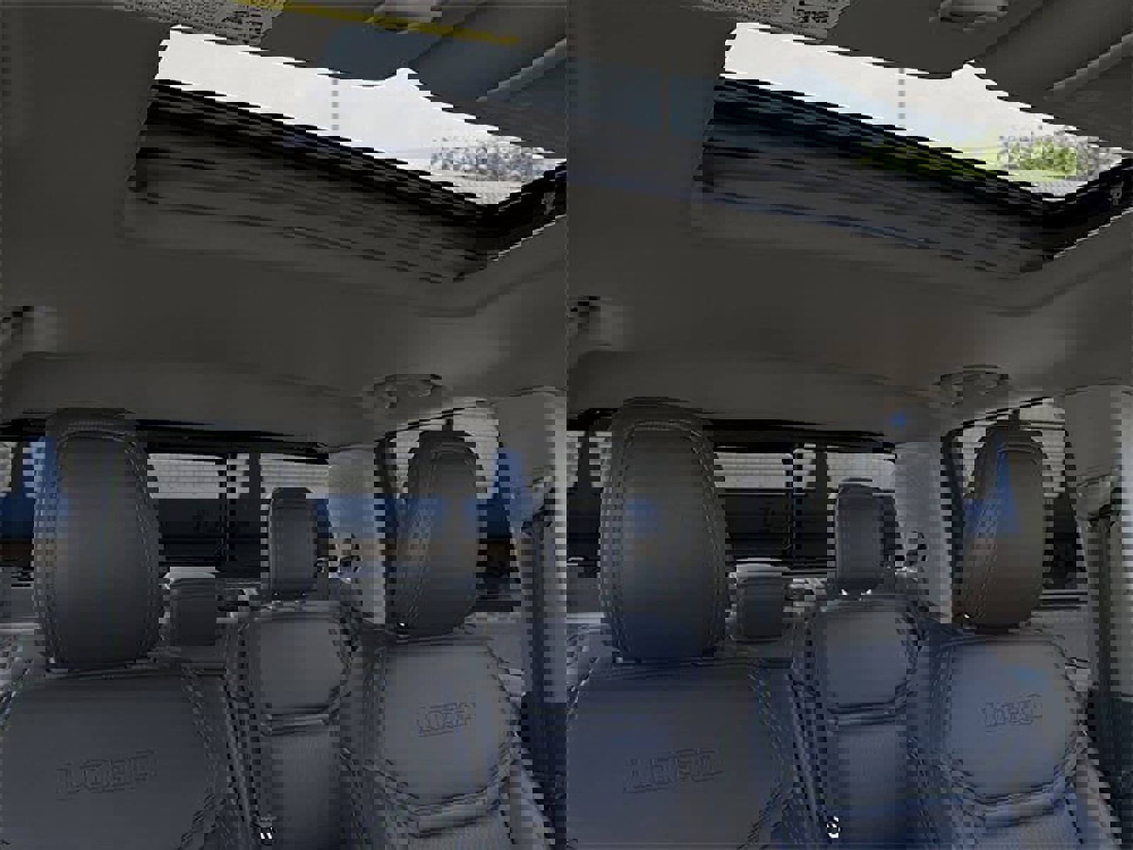 New 2025 Ford Maverick Lobo image 37