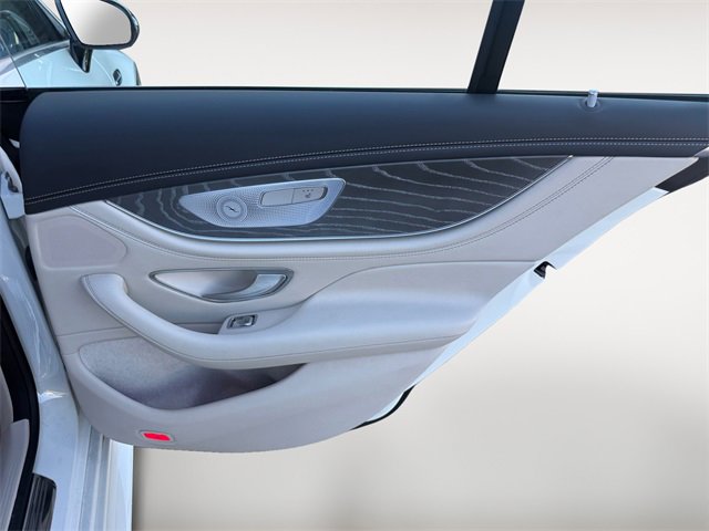 Used 2022 Mercedes-Benz AMG GT 53 image 29