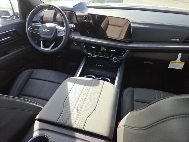 New 2026 Chevrolet Suburban High Country AWD/4WD image 35
