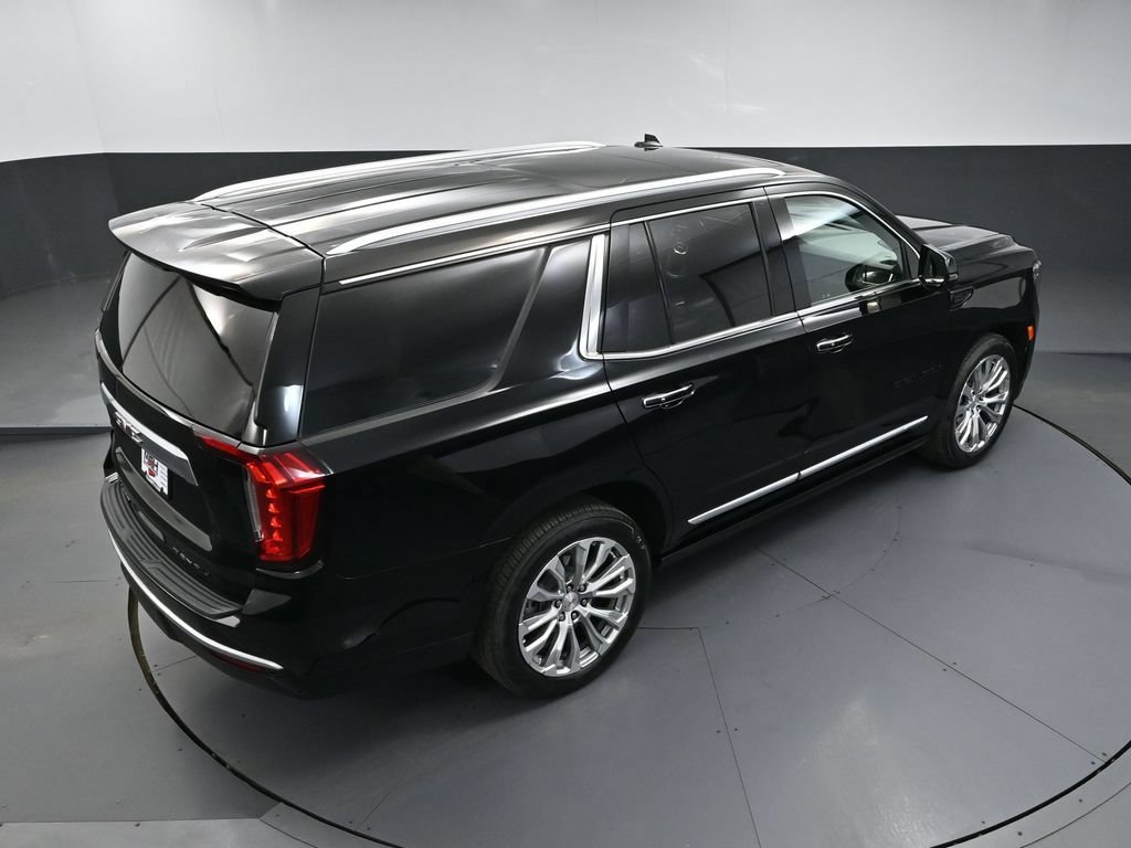 Used 2024 GMC Yukon Denali w/ Denali Reserve Package AWD/4WD image 59