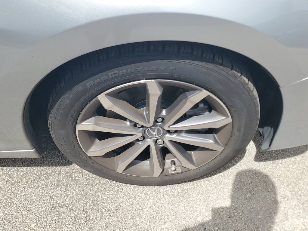 Used 2026 Acura Integra image 10