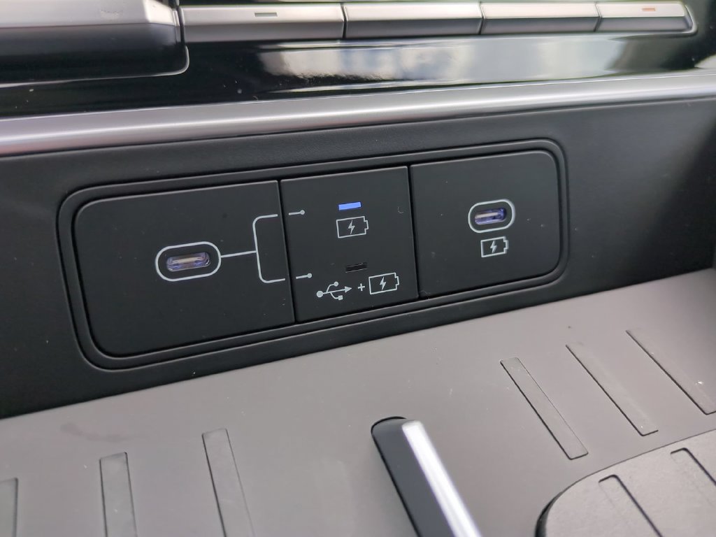 New 2027 Hyundai Santa Fe SE FWD image 27