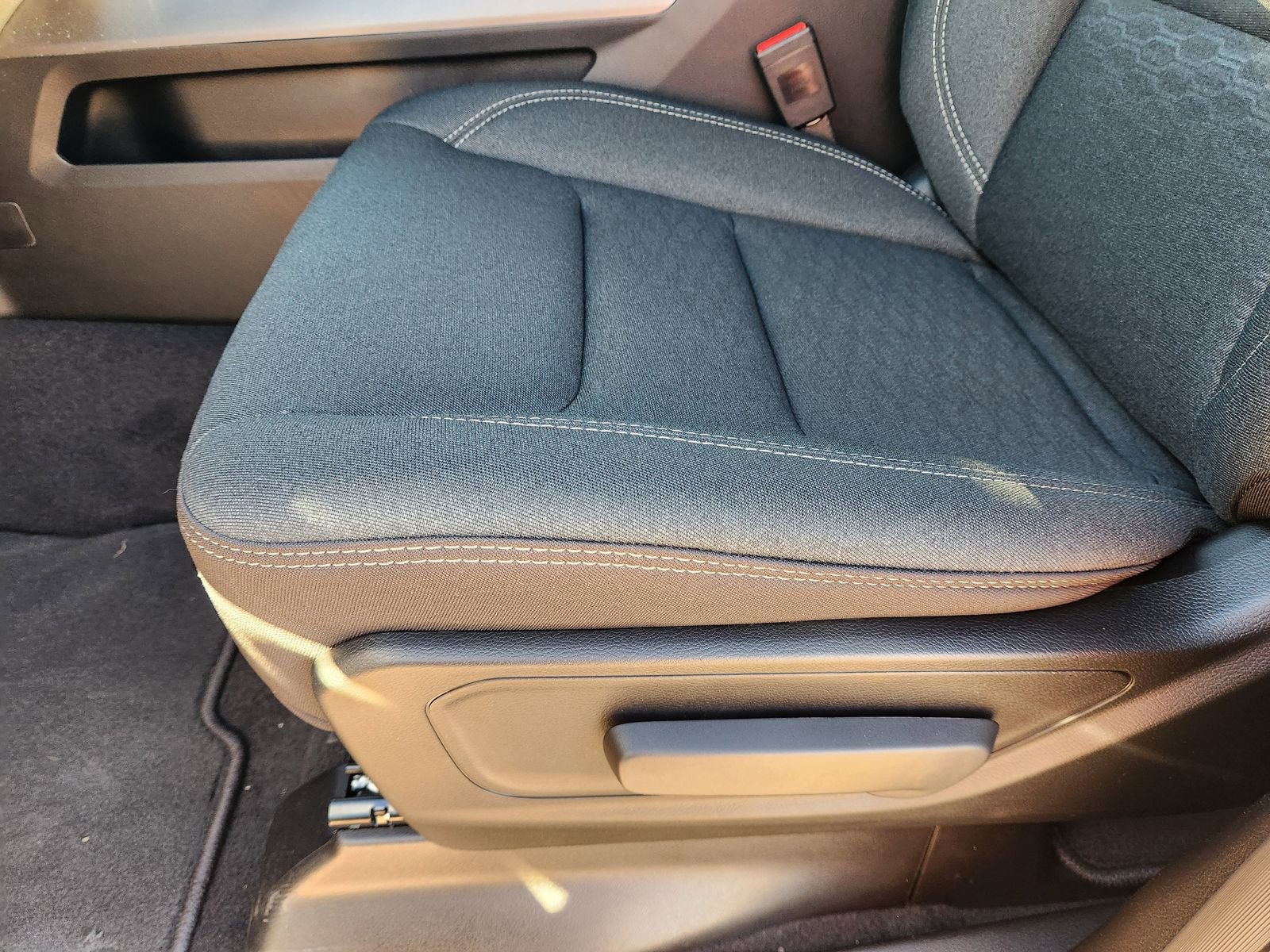 New 2026 RAM 1500 4x4 Crew Cab image 20