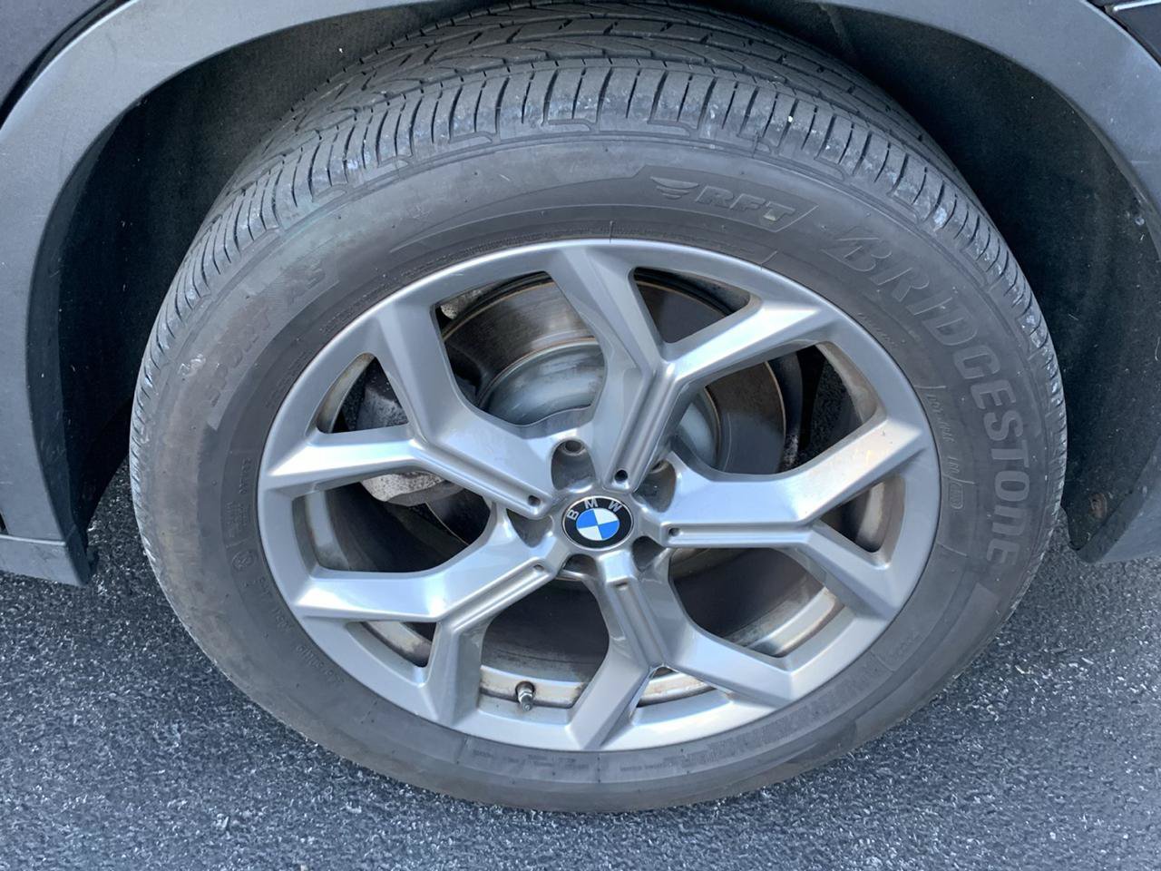Used 2021 BMW X3 xDrive30i w/ Convenience Package AWD/4WD image 28