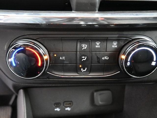 Used 2025 Buick Encore GX Preferred image 22