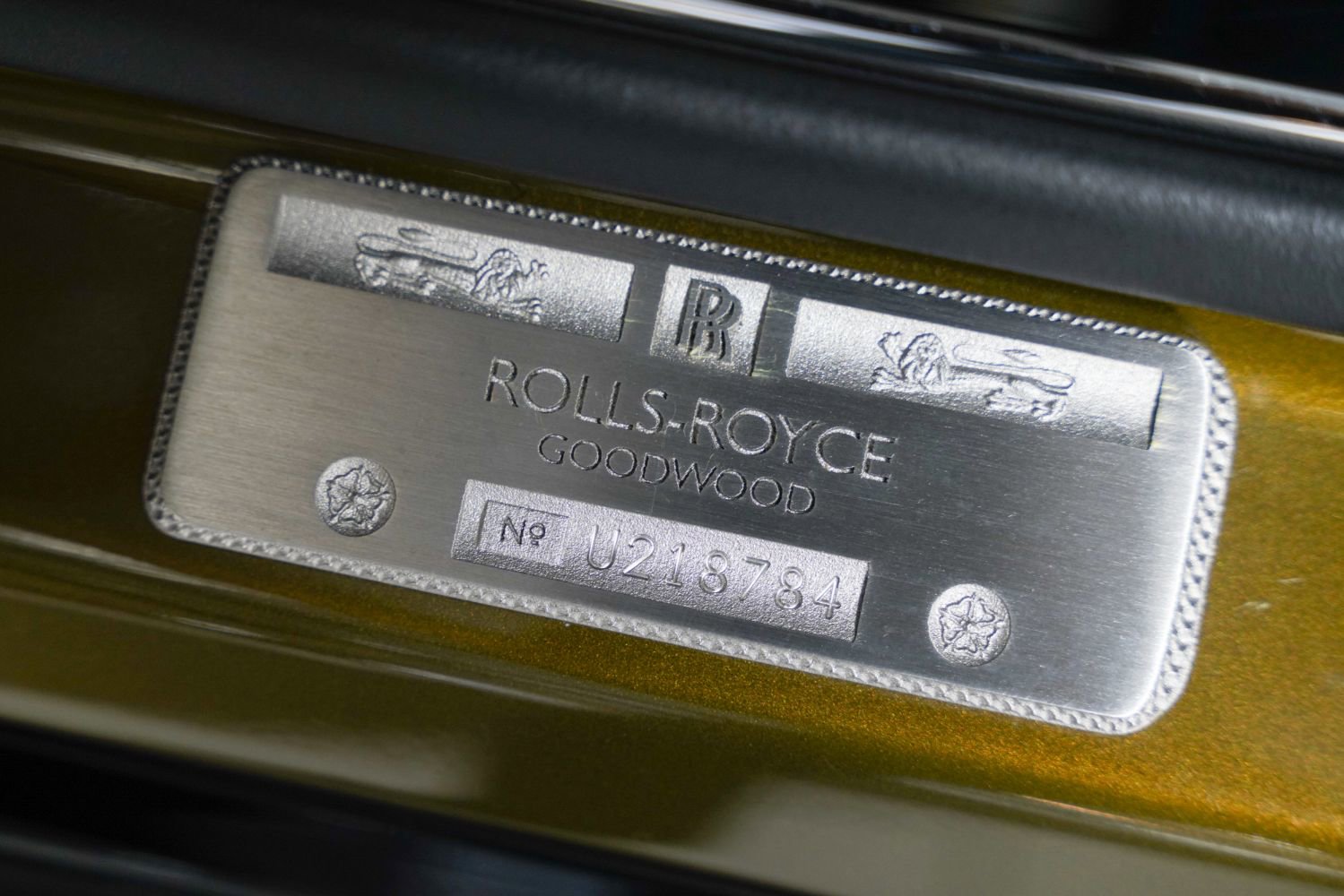 Used 2024 Rolls-Royce Spectre w/ Spectre Launch Package AWD/4WD image 36